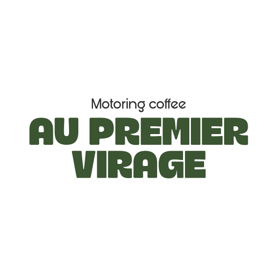 Au Premier Virage